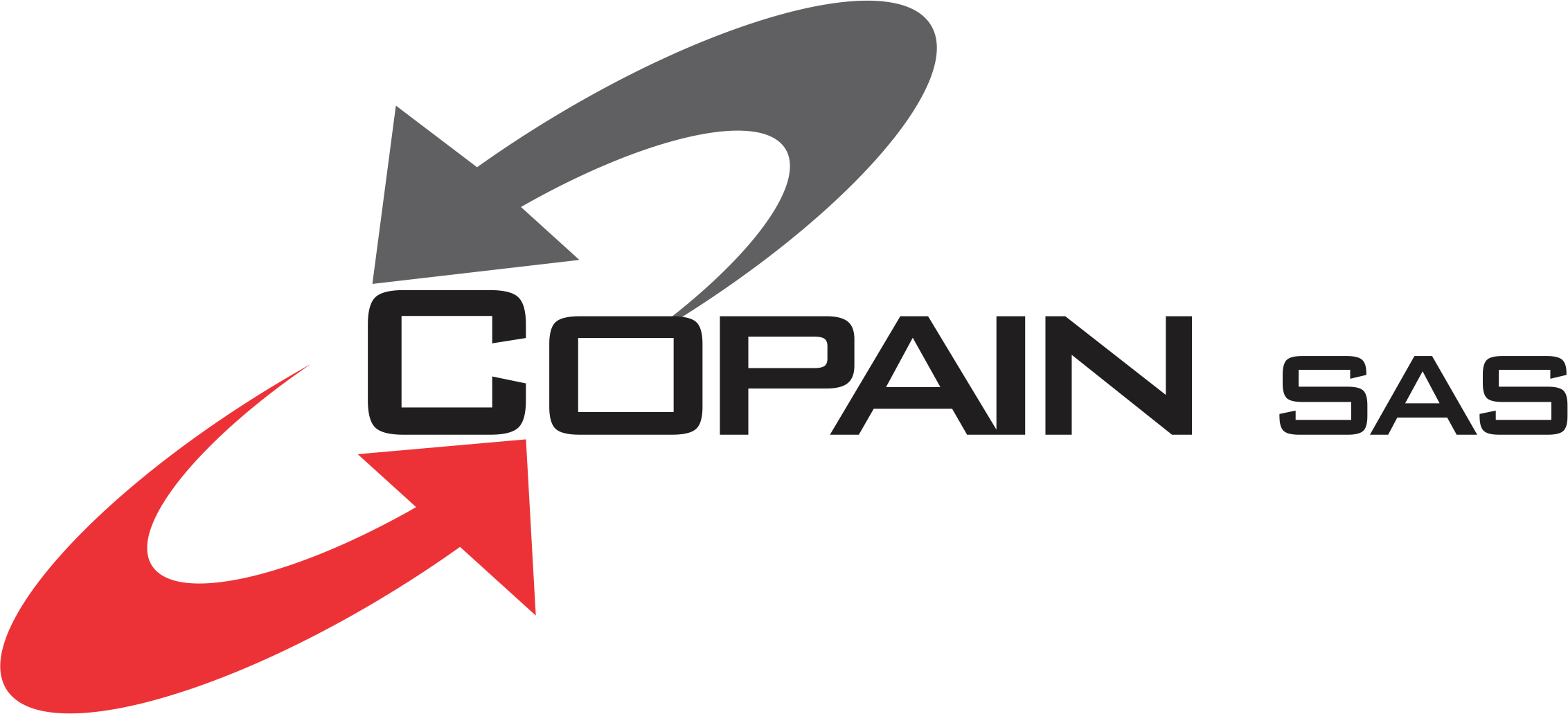 Copain S.A.S.